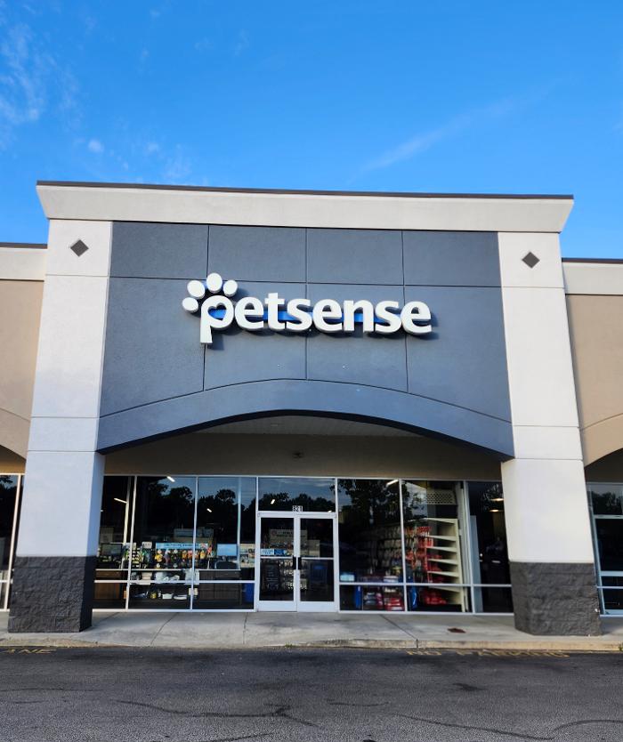 Petsense by Tractor Supply