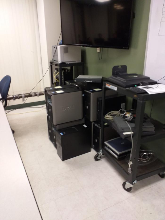 Micro - Expert Technologies Int'l LLC - Tampa, FL