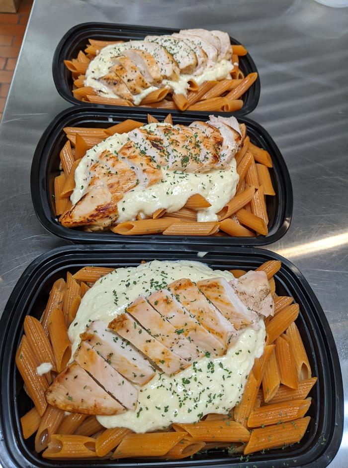 The Colors of Food - Largo, FL