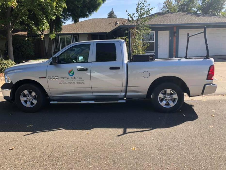 Bishop's HVAC - Elk Grove, CA