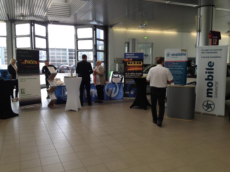 N.R. Löffler GmbH in Niddatal