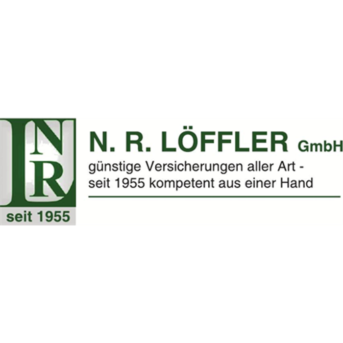 N.R. Löffler GmbH in Niddatal