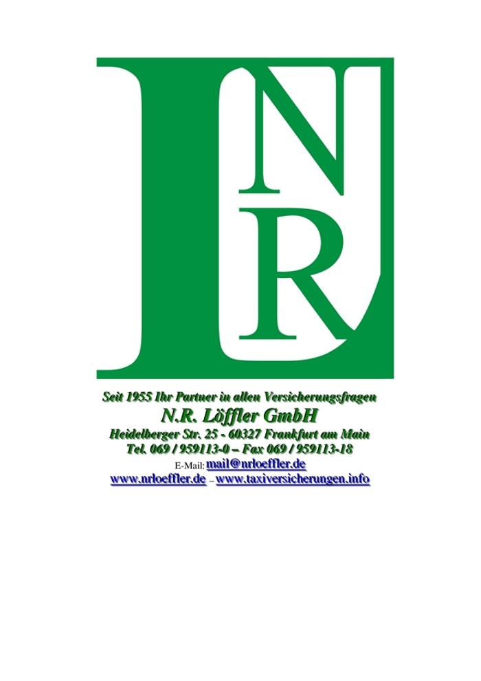N.R. Löffler GmbH