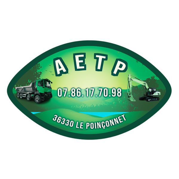 A.E.T.P paysagiste conseil