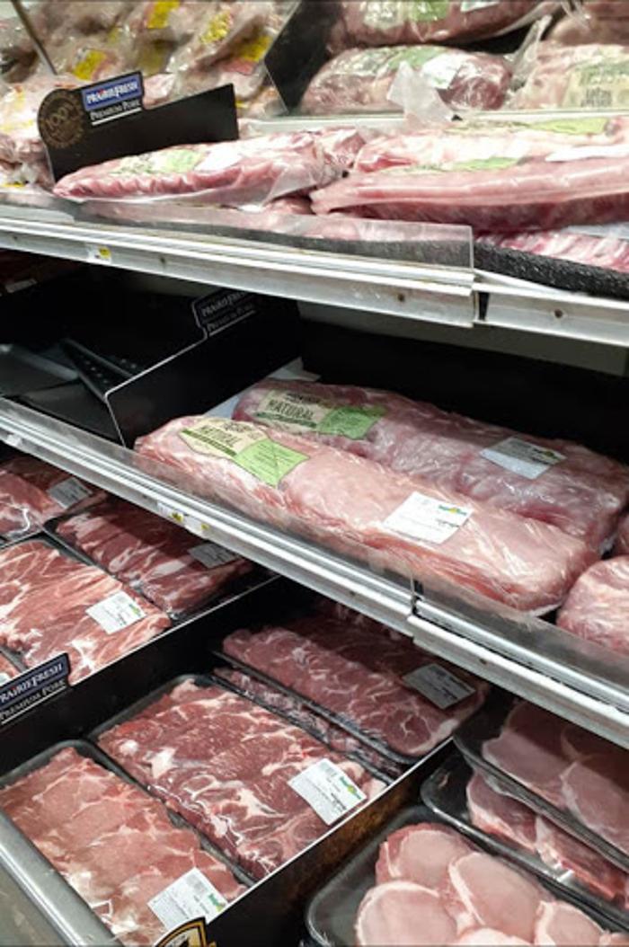 Laborie's - Gretna, LA