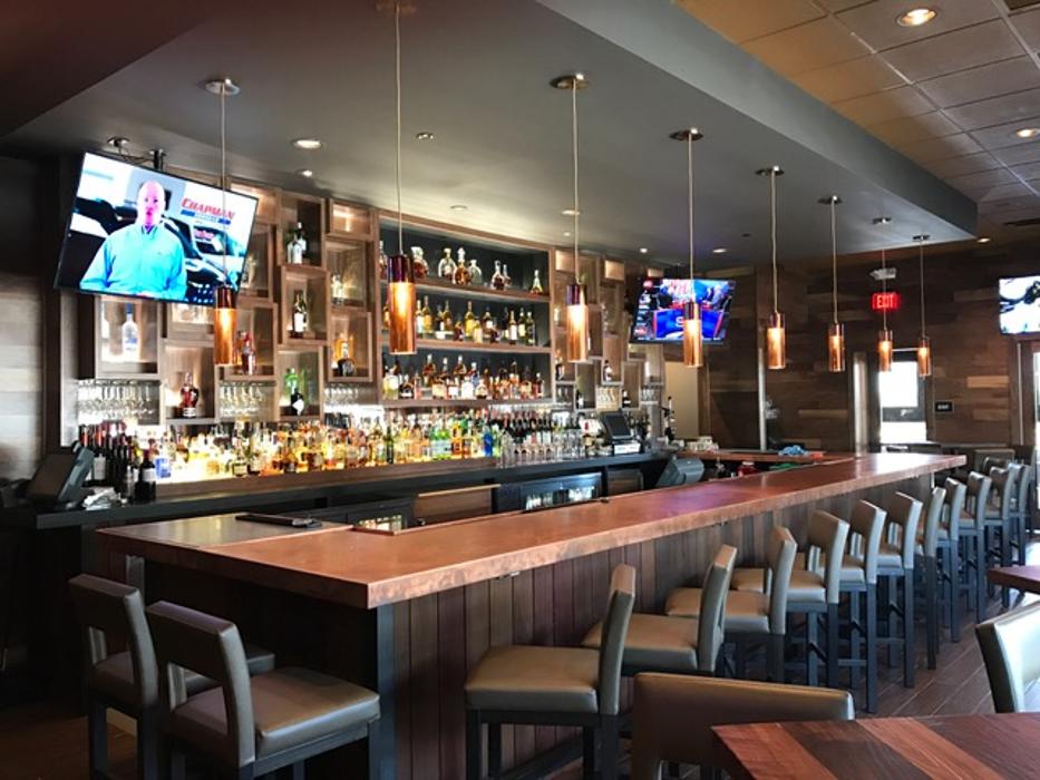 Sullivan's Steakhouse Image