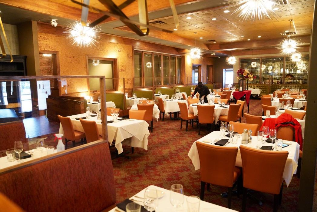 Sullivan's Steakhouse Image