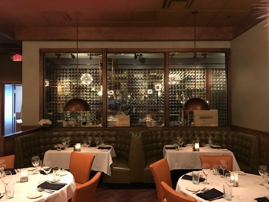 Sullivan's Steakhouse Image