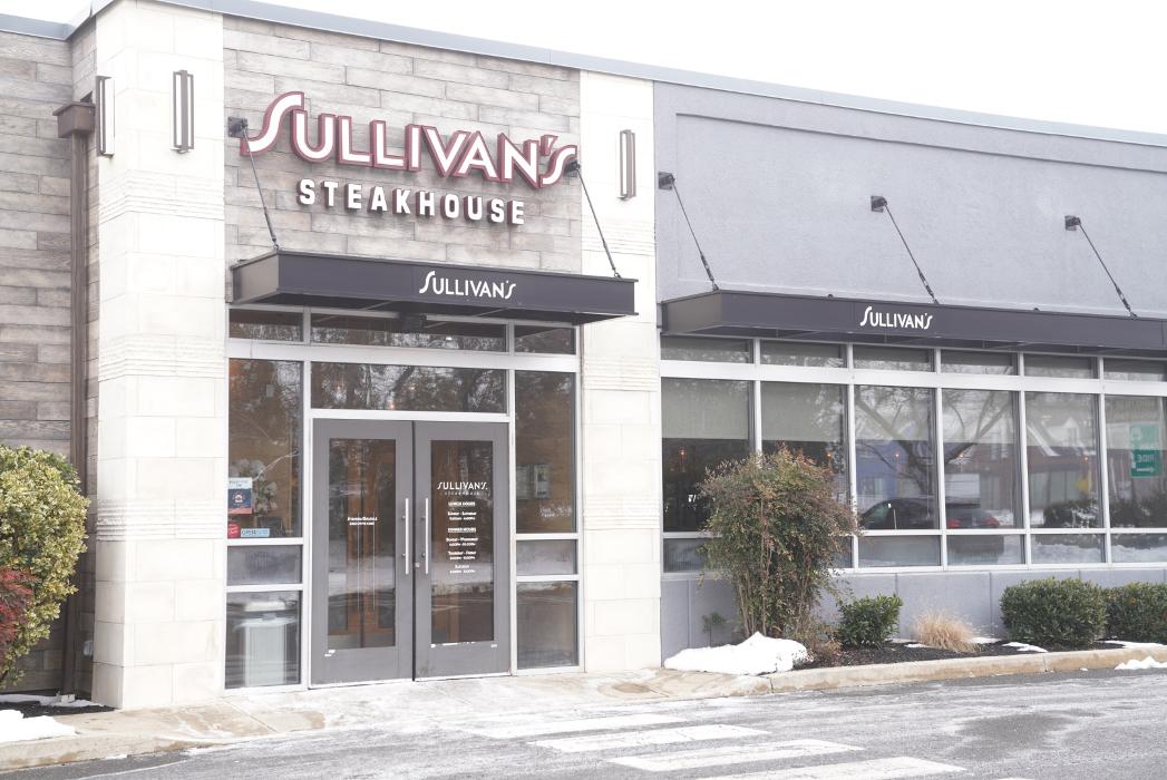 Sullivan's Steakhouse Image