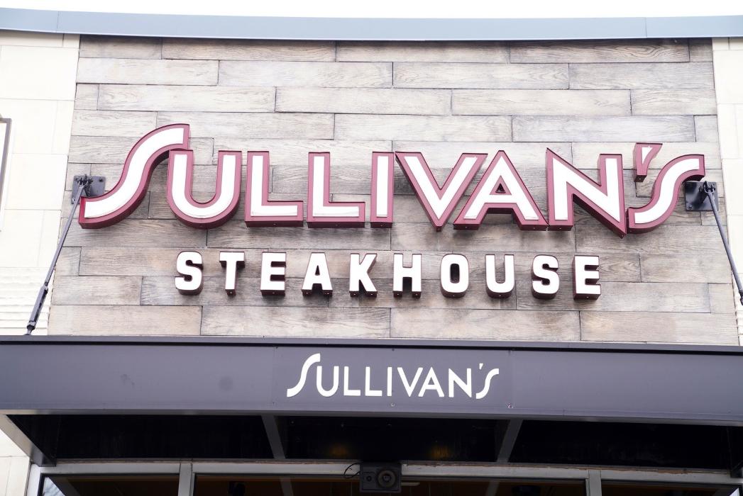 Sullivan's Steakhouse Image