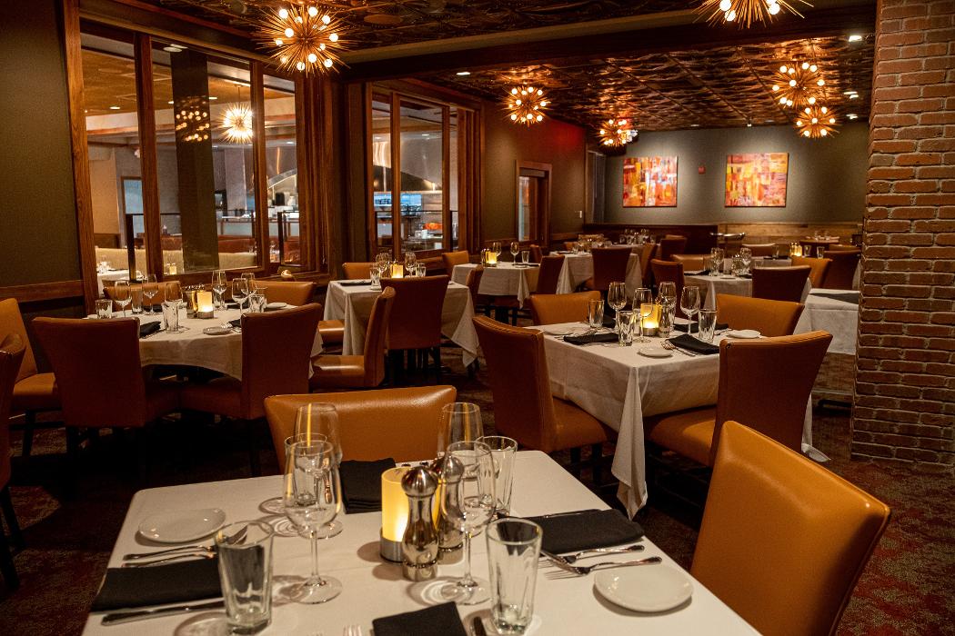 Sullivan's Steakhouse - Naperville, IL