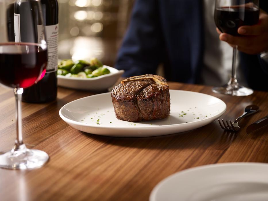 Sullivan's Steakhouse - Naperville, IL