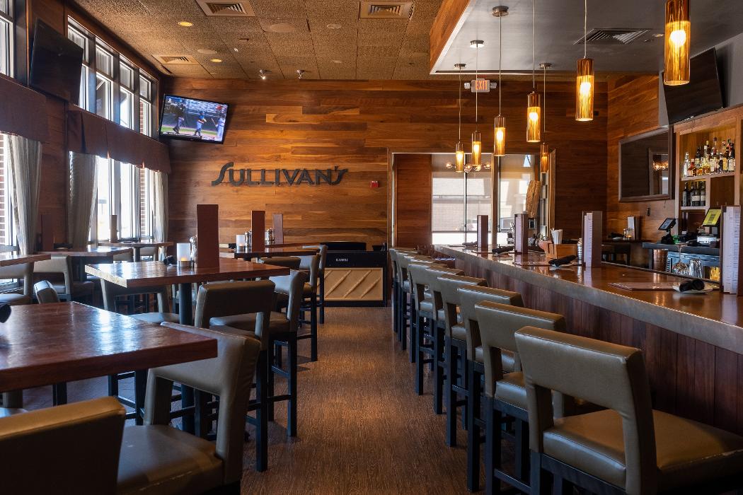 Sullivan's Steakhouse - Naperville, IL
