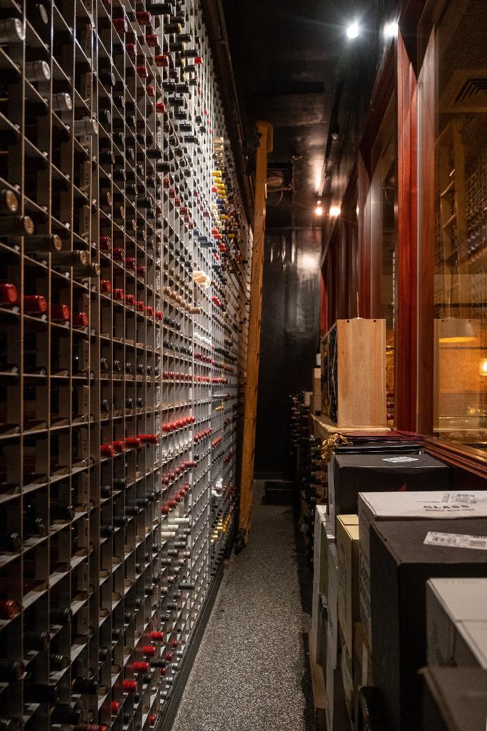 Sullivan's Steakhouse - Naperville, IL
