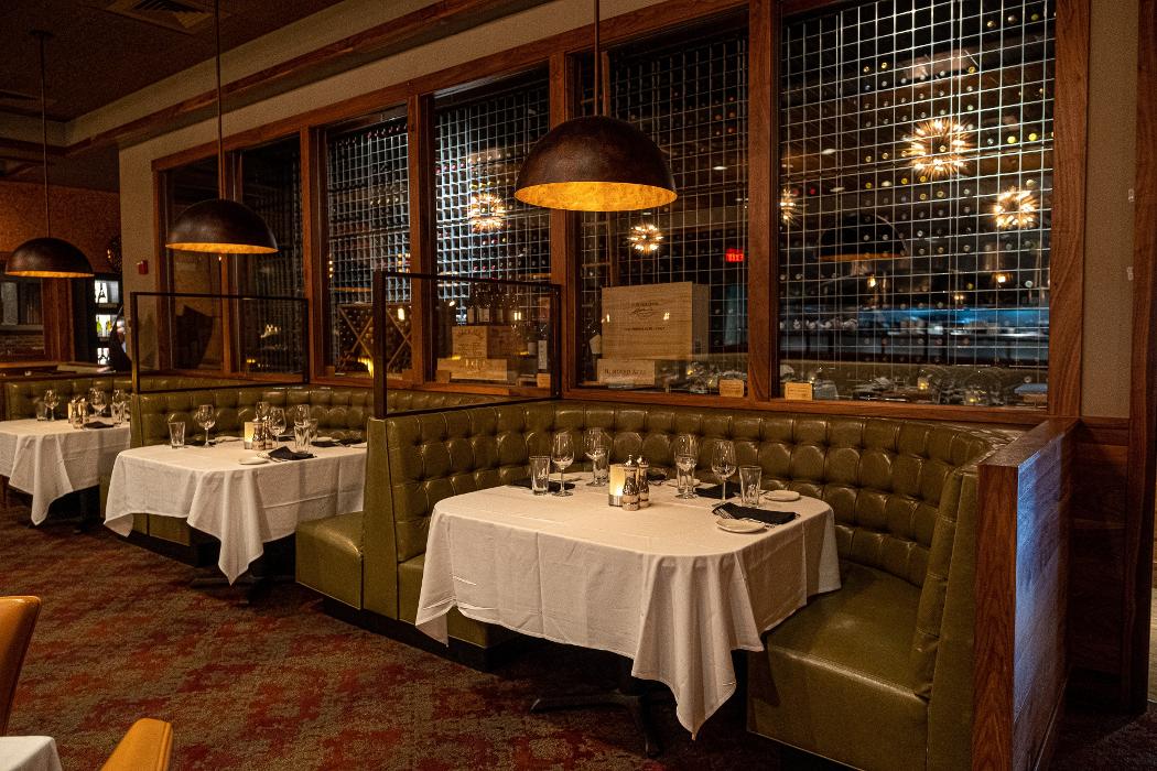 Sullivan's Steakhouse - Naperville, IL