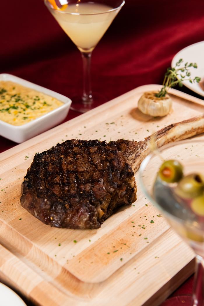 Sullivan's Steakhouse - Naperville, IL