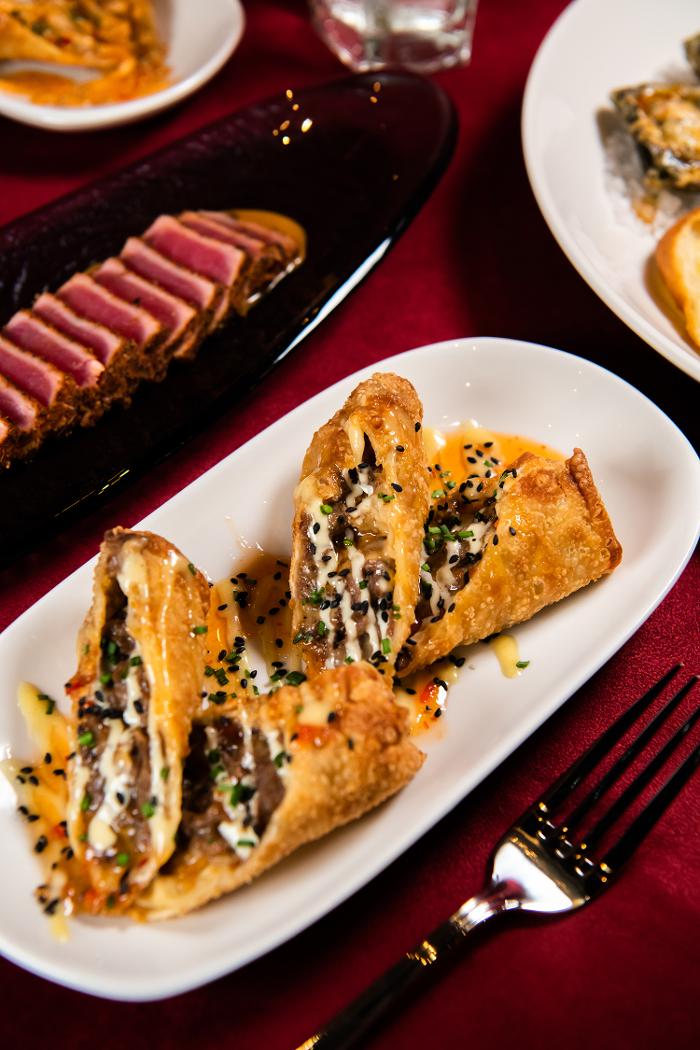 Sullivan's Steakhouse - Naperville, IL