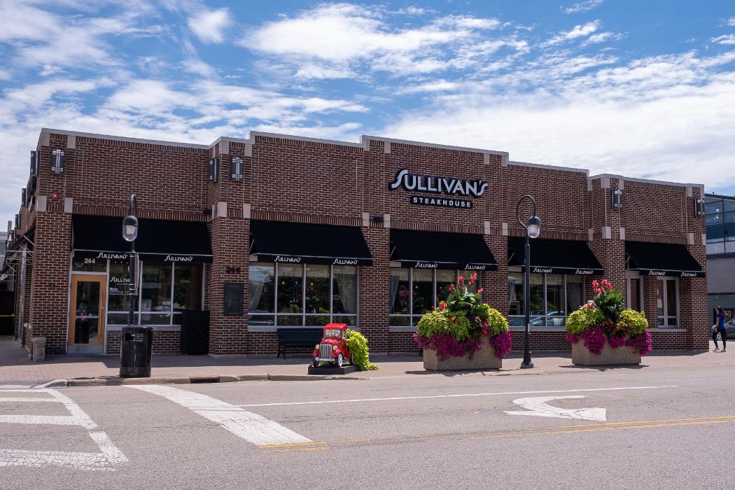 Sullivan's Steakhouse - Naperville, IL