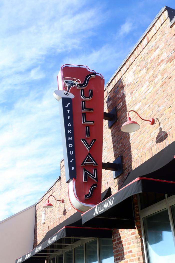 Sullivan's Steakhouse - Baton Rouge, LA