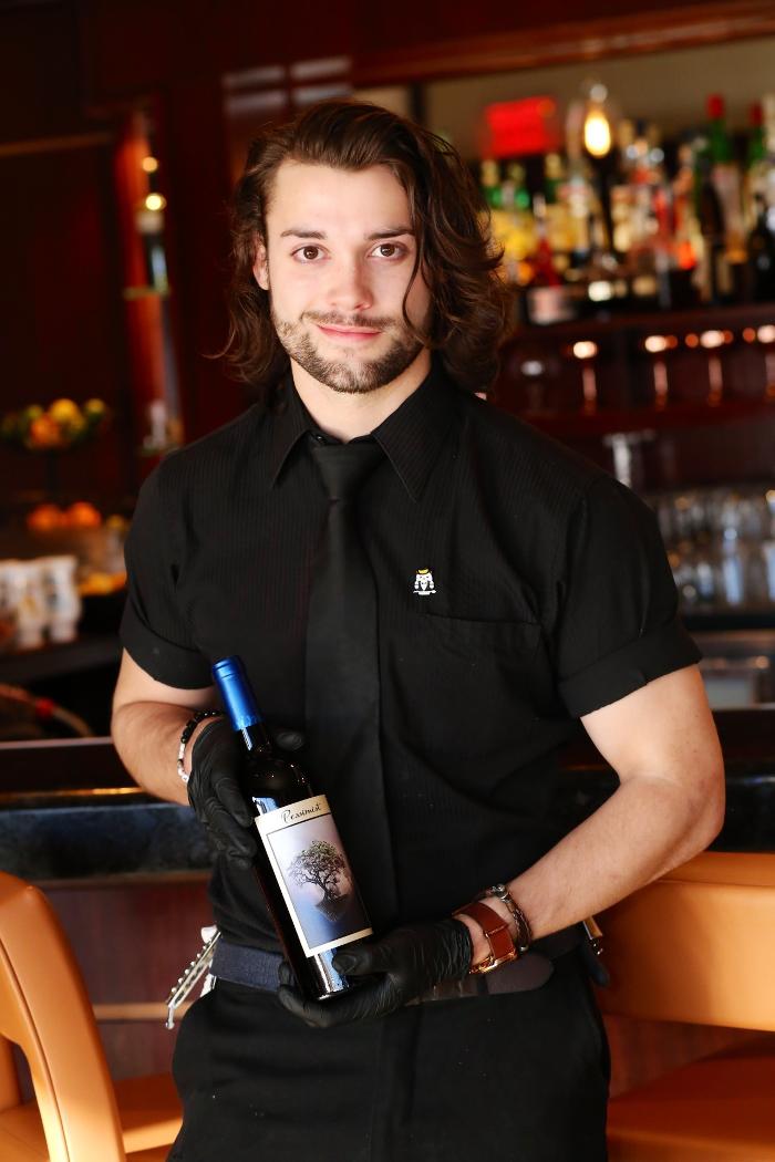 Sullivan's Steakhouse - Baton Rouge, LA