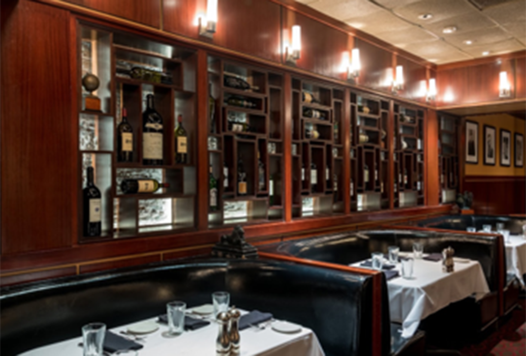Sullivan's Steakhouse - Baton Rouge, LA