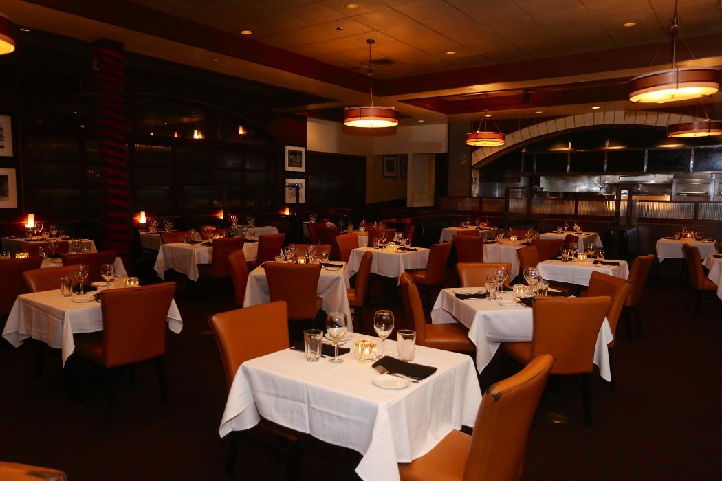 Sullivan's Steakhouse - Baton Rouge, LA