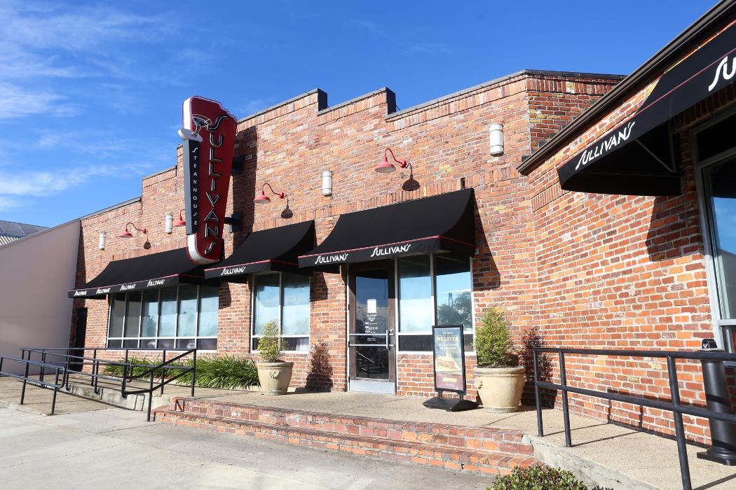 Sullivan's Steakhouse - Baton Rouge, LA