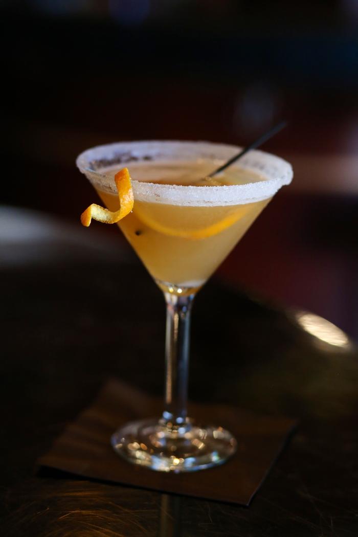 Sullivan's Steakhouse - Baton Rouge, LA
