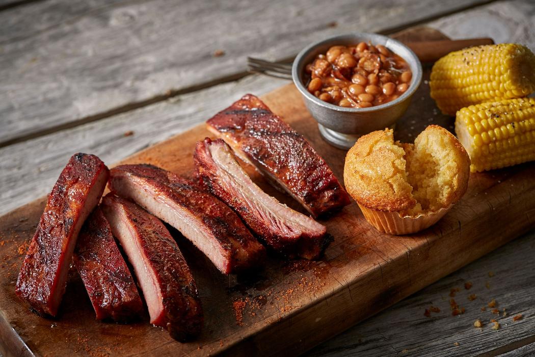 Famous Dave's Bar-B-Que - Westland, MI