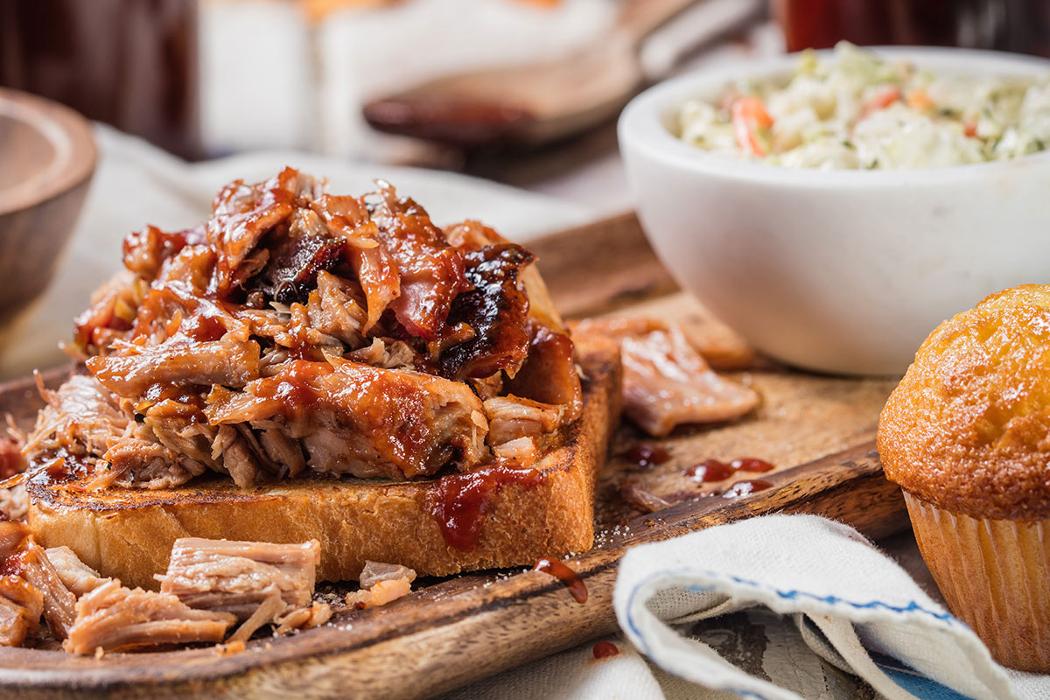 Famous Dave's Bar-B-Que - Westland, MI