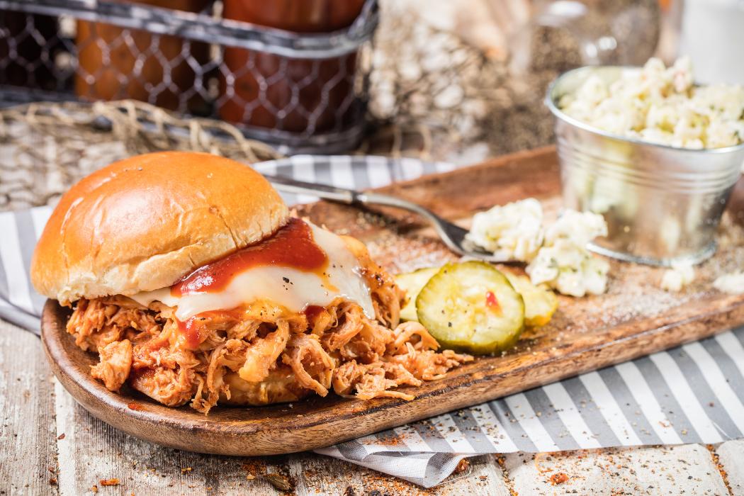 Famous Dave's Bar-B-Que - Westland, MI