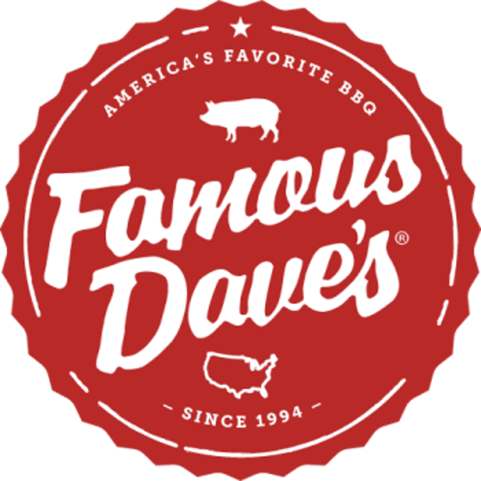 Famous Dave's Bar-B-Que - Saint Paul, MN