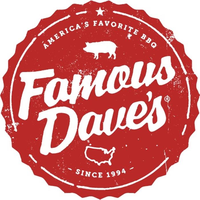 Famous Dave's Bar-B-Que Image