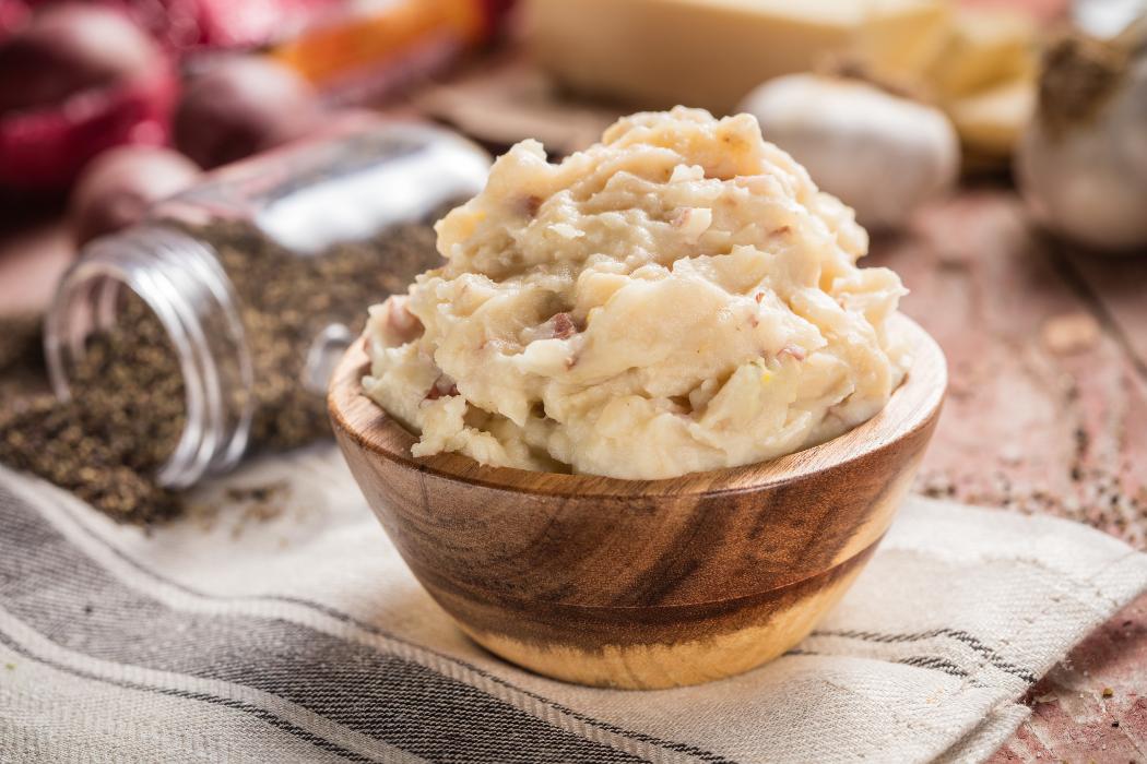 Famous Dave's Bar-B-Que Image