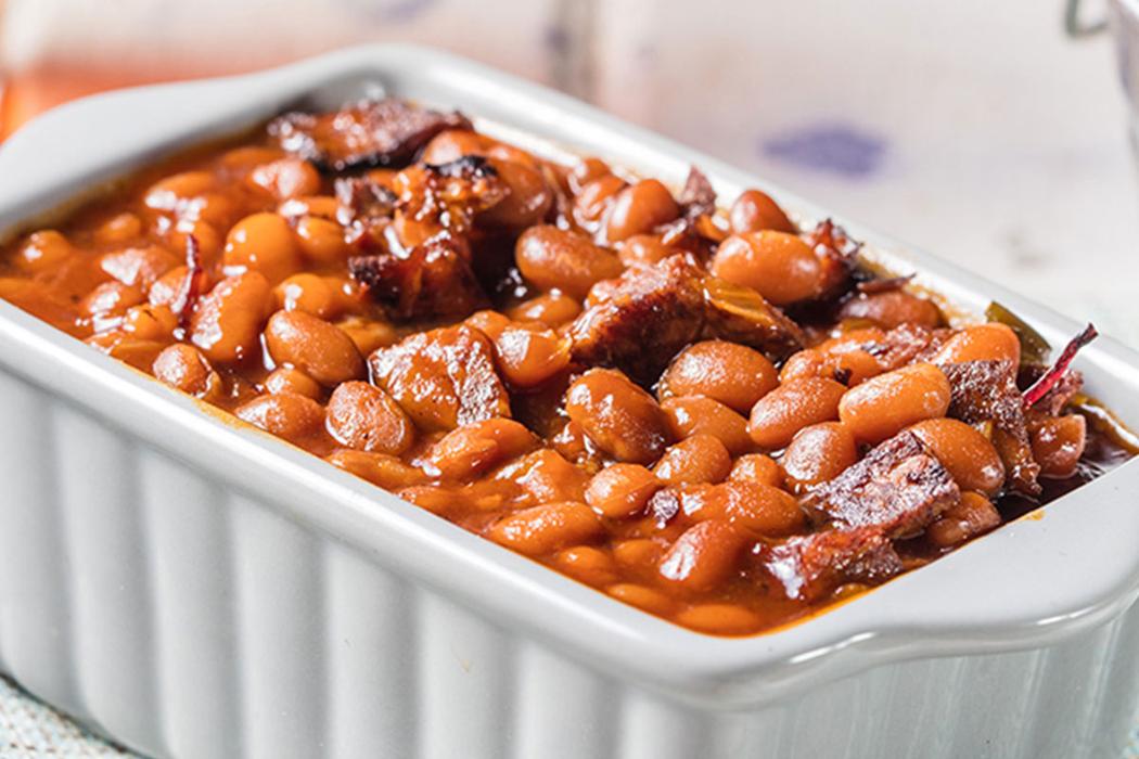 Famous Dave's Bar-B-Que Image