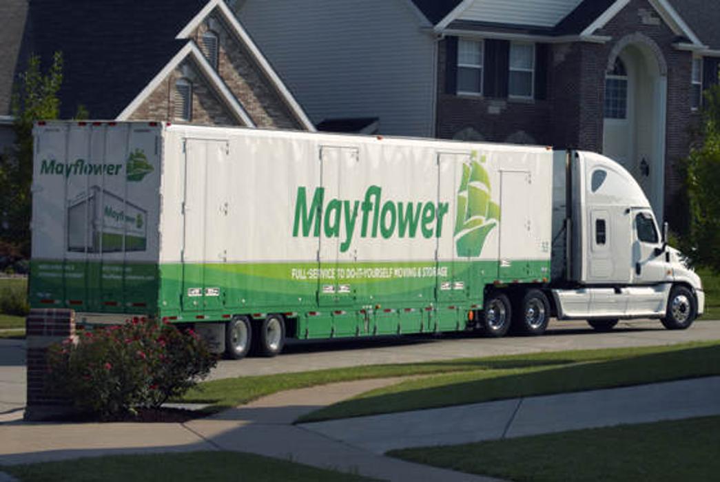 Daryl Flood Relocation & Logistics - Coppell, TX