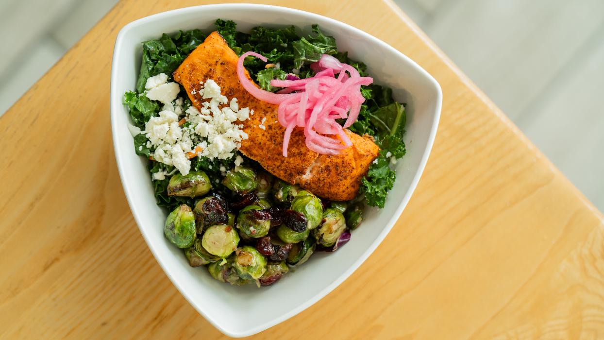 Bolay Fresh Bold Kitchen - Oviedo Image