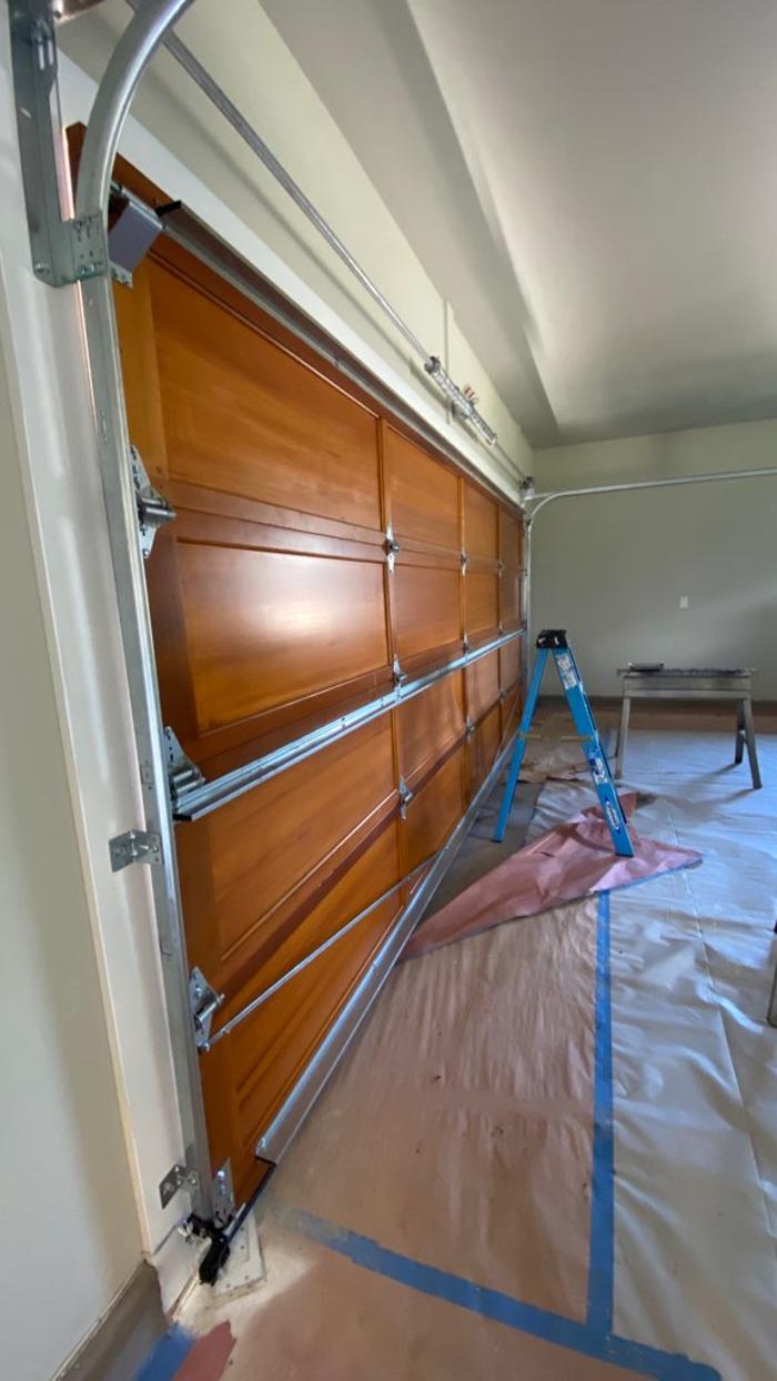 Gab's Garage and Entry Doors - Keaau, HI