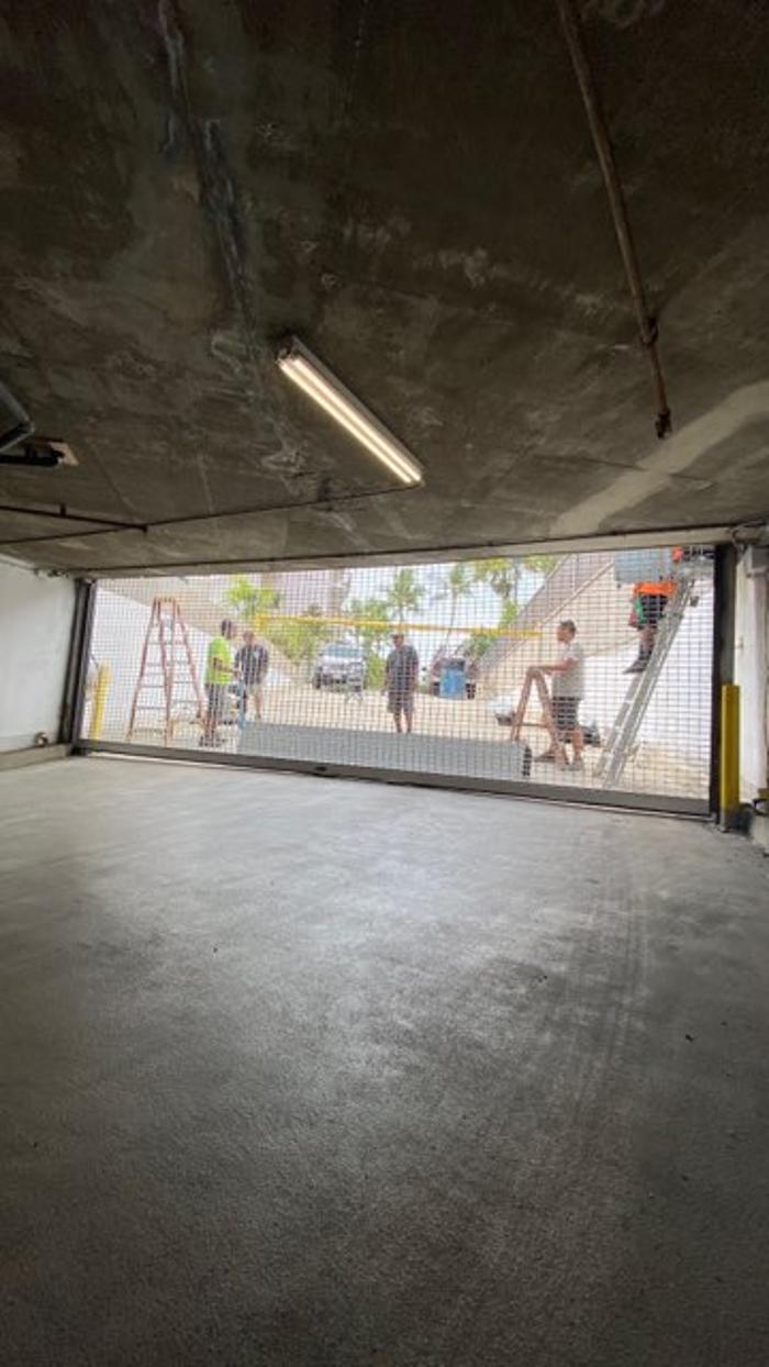 Gab's Garage and Entry Doors - Keaau, HI