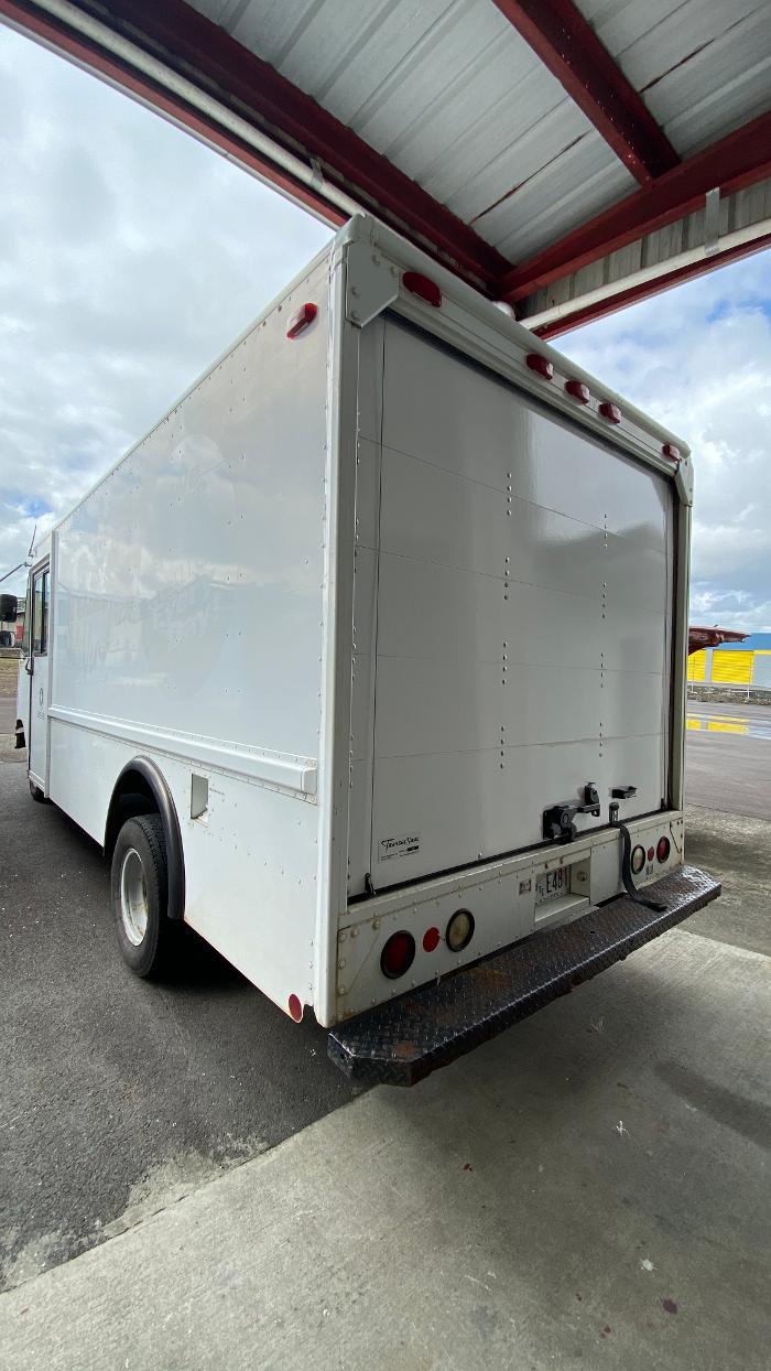 Gab's Garage and Entry Doors - Keaau, HI