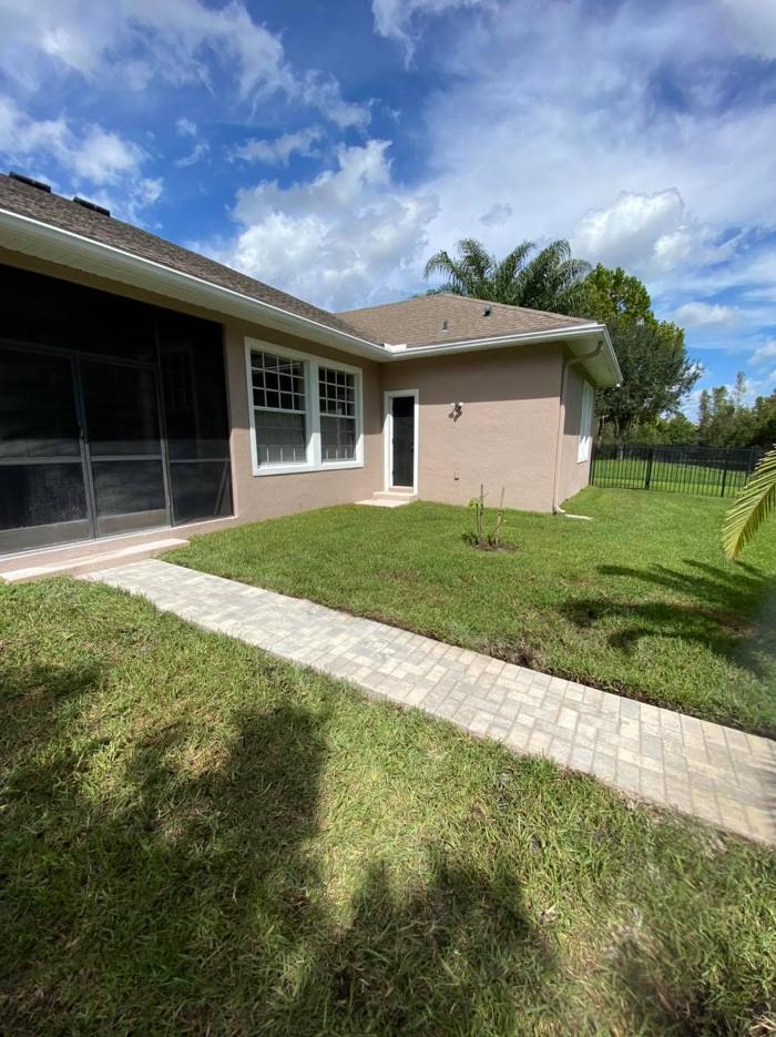 Wolf Paving - Odessa, FL