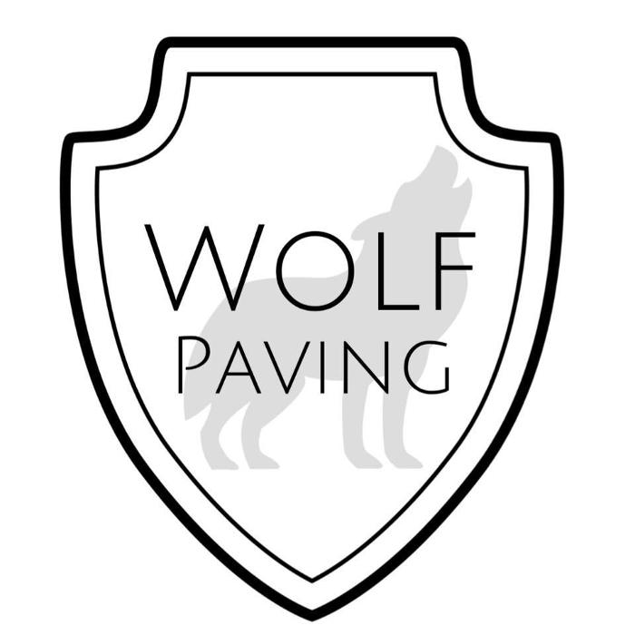 Wolf Paving - Odessa, FL