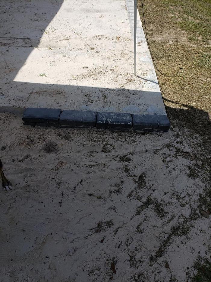 Wolf Paving - Odessa, FL