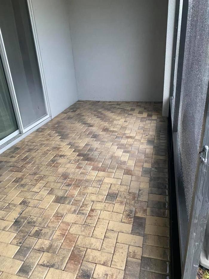 Wolf Paving - Odessa, FL