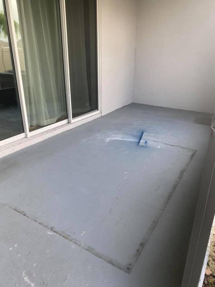 Wolf Paving - Odessa, FL