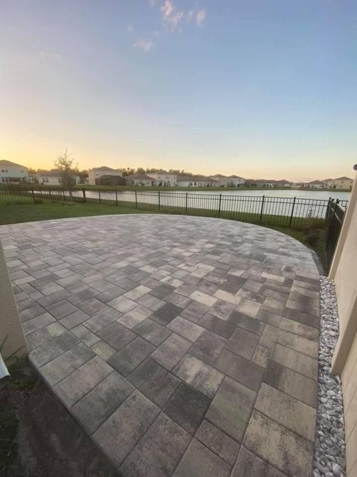 Wolf Paving - Odessa, FL