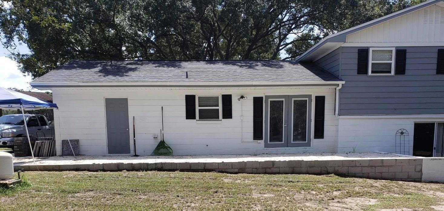 Wolf Paving - Odessa, FL