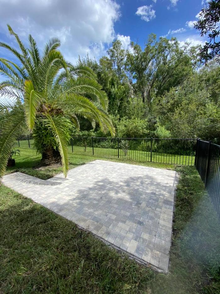 Wolf Paving - Odessa, FL