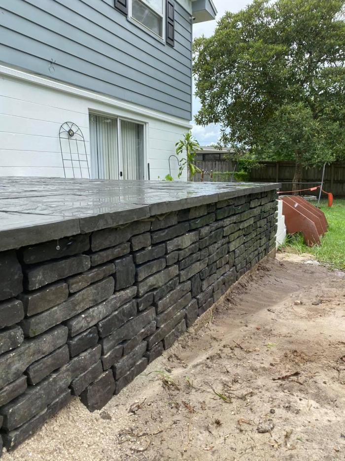 Wolf Paving - Odessa, FL