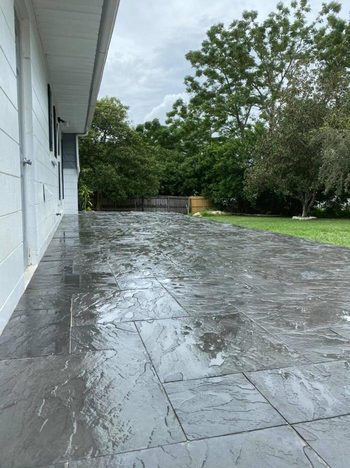 Wolf Paving - Odessa, FL